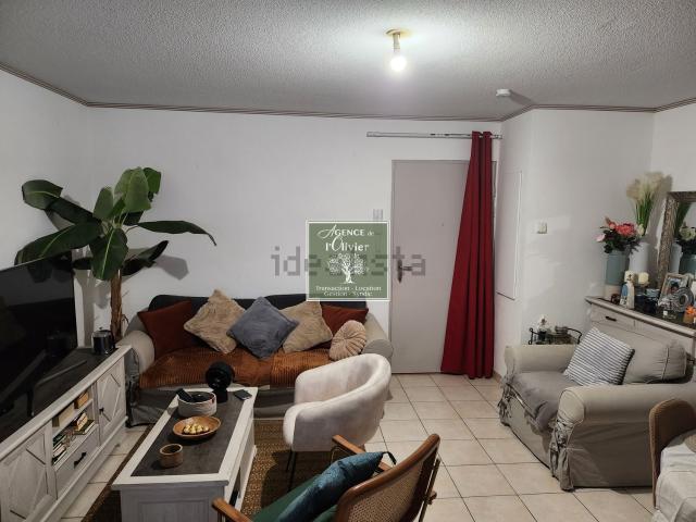 Appartement, Arles