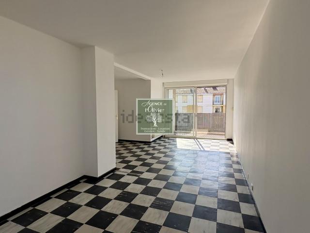 Appartement, Arles