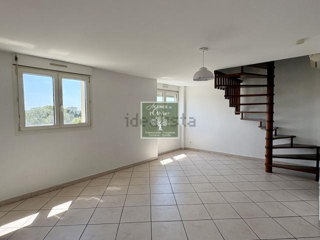 Appartement, Arles