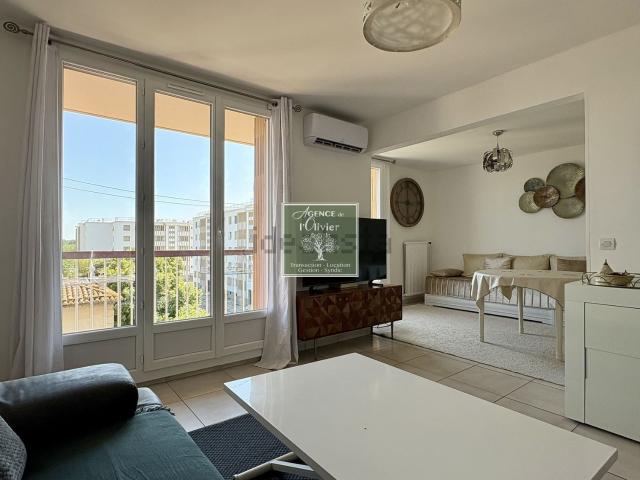 Appartement, Arles