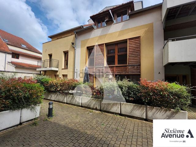 Appartement, Arpajon