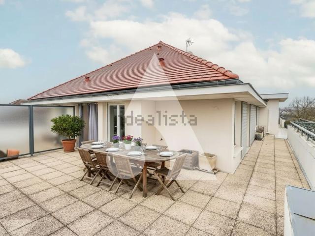 Appartement, Arpajon