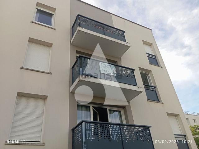 Appartement, Arpajon