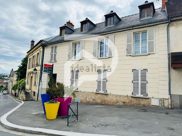 Appartement, Arpajon