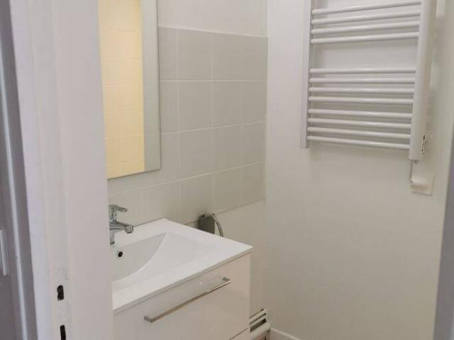 Appartement Arpajon 1 pièce s 21.22 m2