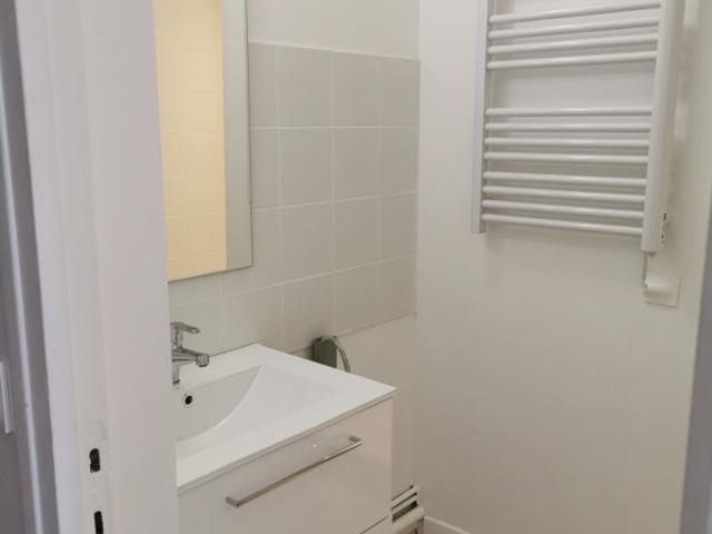Appartement Arpajon 1 pièce s 21.22 m2