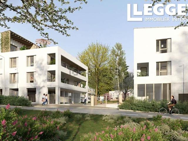 Appartement, Arpajon