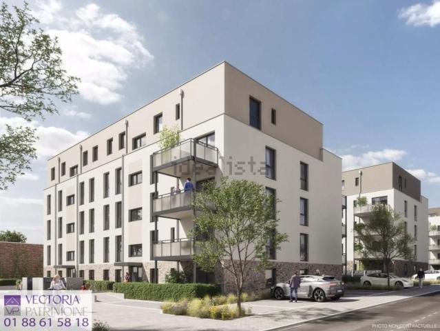 Appartement, Arpajon