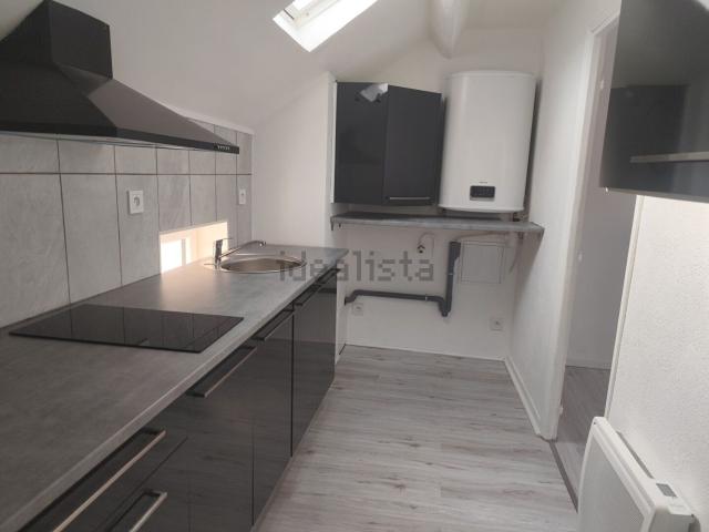 Appartement, Arpajon
