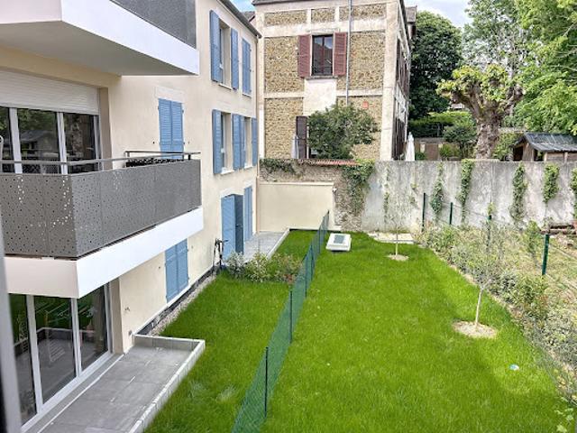 Appartement Arpajon 4 pièces CLOS SEVERAC