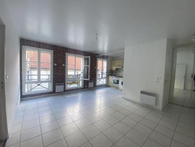 Appartement, Arpajon