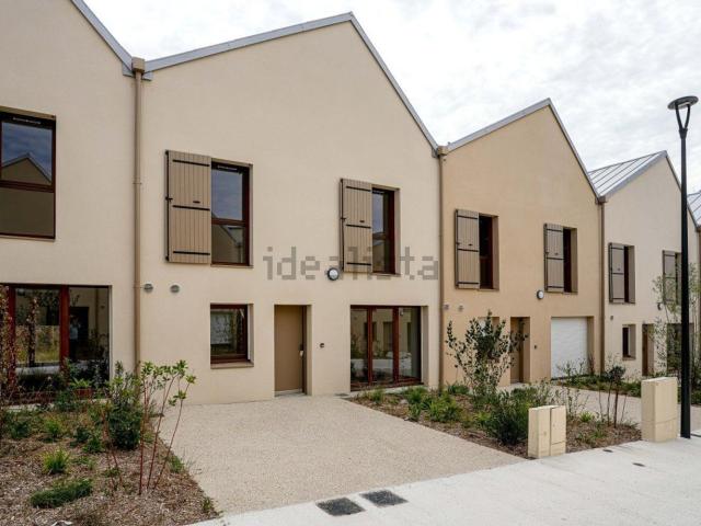 Appartement, Arpajon