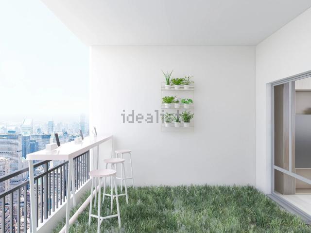 Appartement, Arpajon