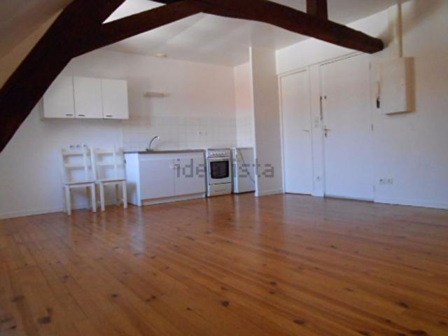 Appartement, Arpajon