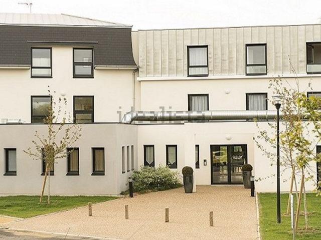 Appartement, Arques la Bataille