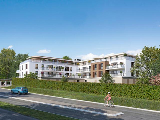 Appartement Arradon 2 pièces Les Terrasses du Golfe
