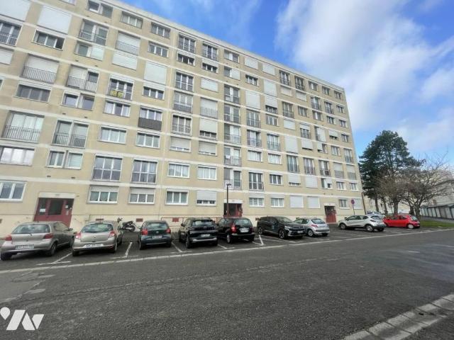 Appartement Arras