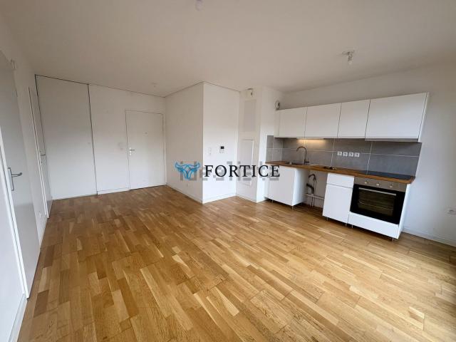 Appartement, Arras