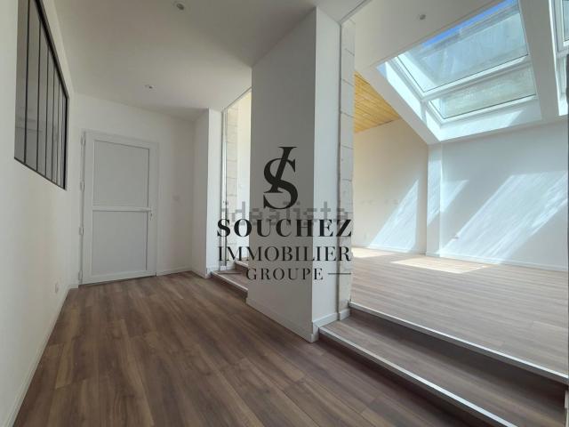 Appartement, Arras