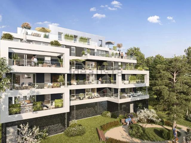 Appartement, Arras