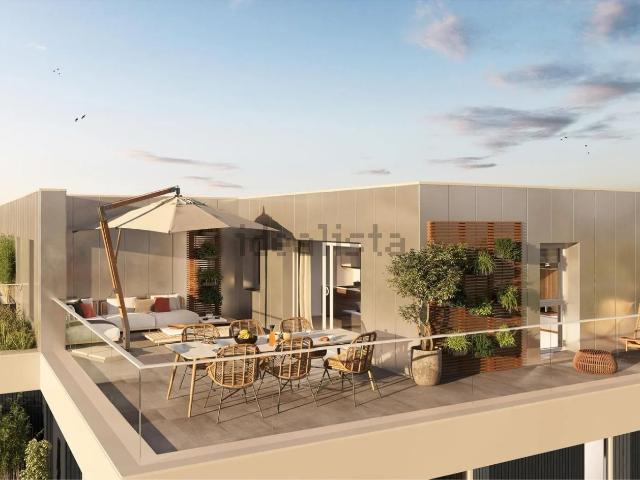 Appartement, Arras
