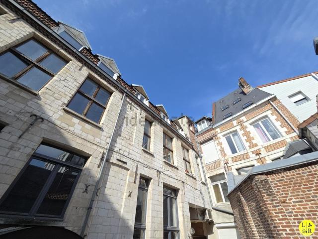 Appartement, Arras