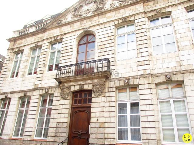 Appartement, Arras