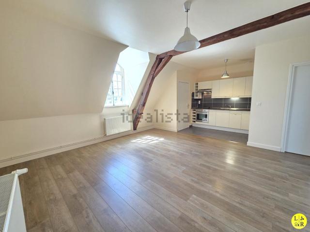 Appartement, Arras