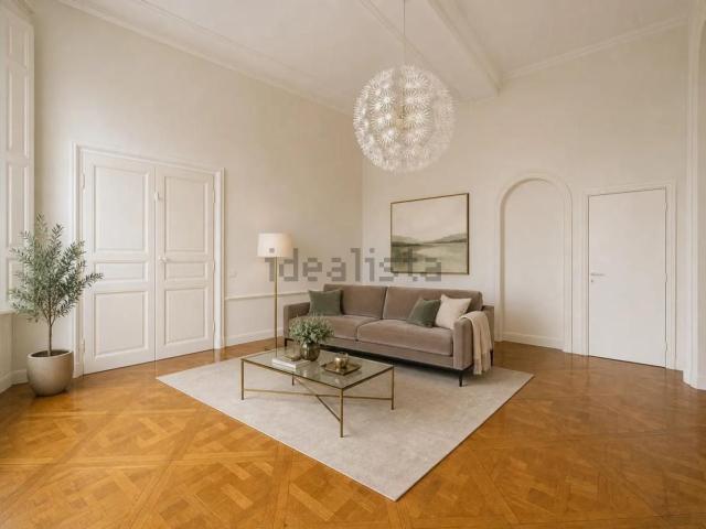 Appartement, Arras