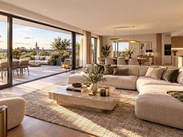 Appartement, Arras