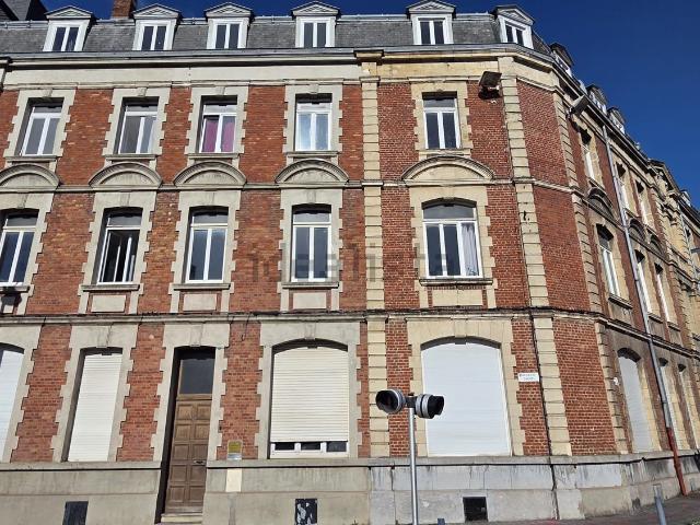 Appartement, Arras