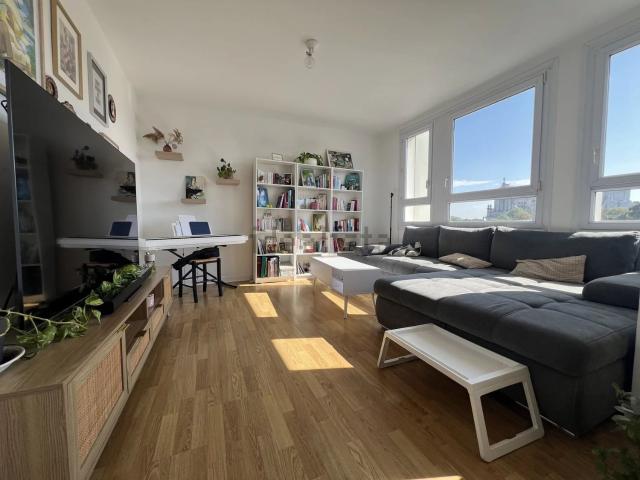 Appartement, Arras