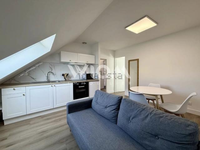 Appartement, Arras
