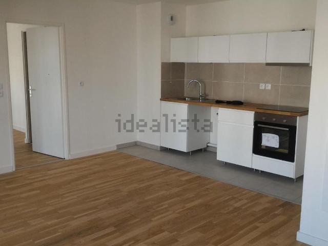 Appartement, Arras