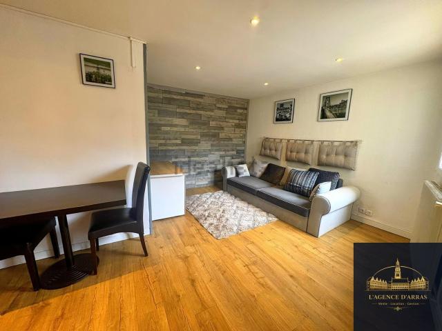 Appartement, Arras
