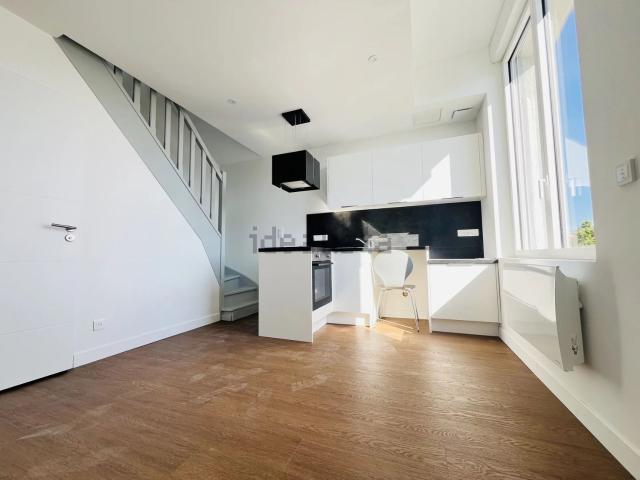 Appartement, Arras