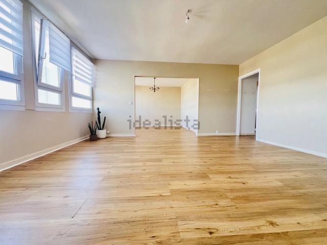 Appartement, Arras