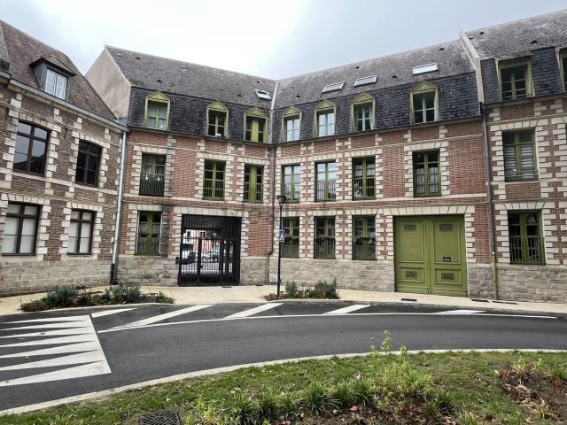 Appartement, Arras