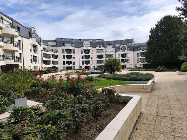 Appartement, Arras