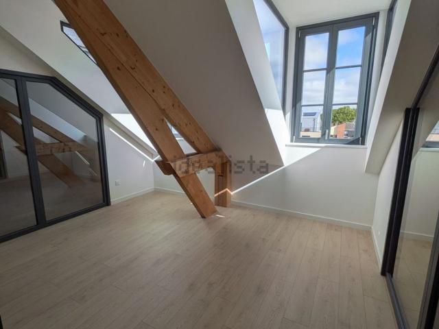 Appartement, Arras