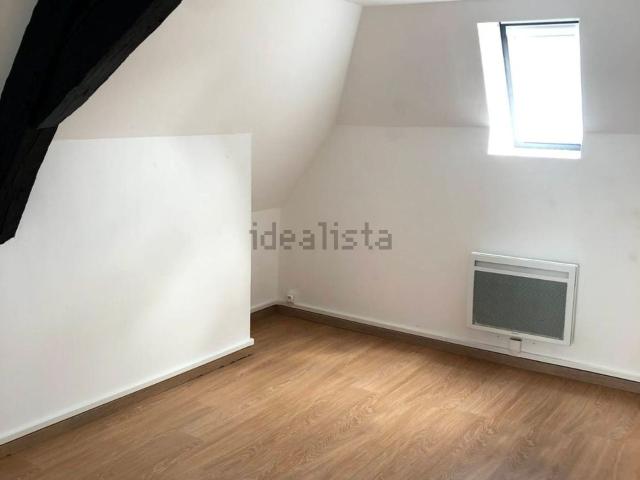 Appartement, Arras