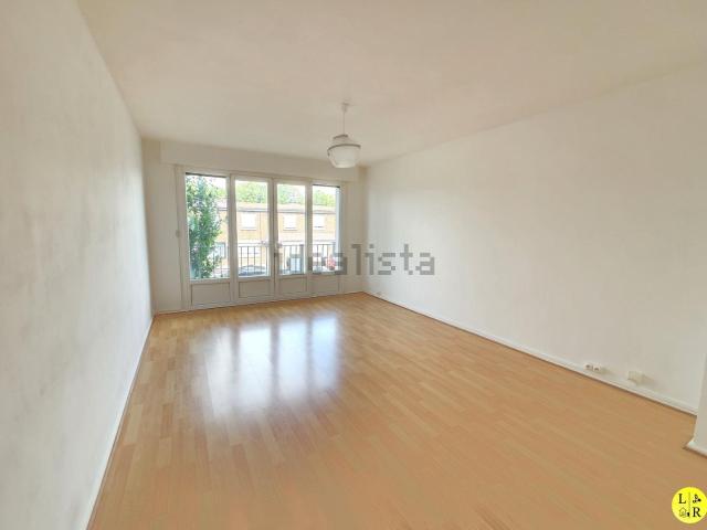 Appartement, Arras