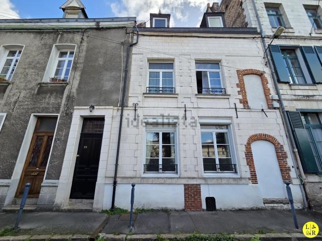 Appartement, Arras