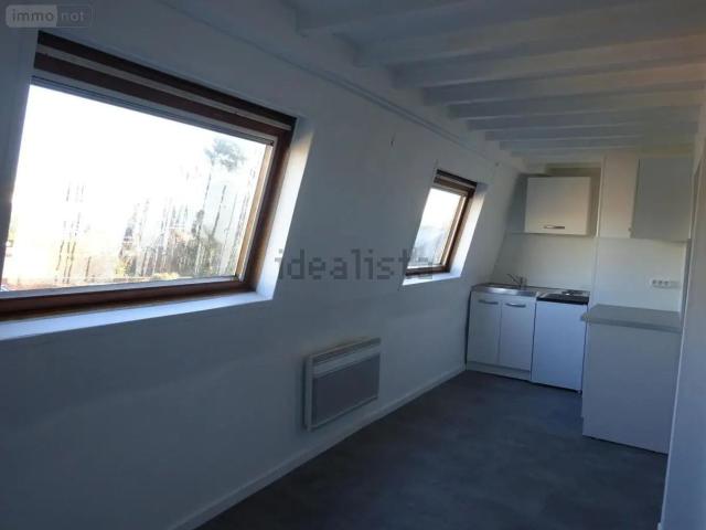 Appartement, Arras