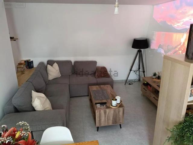 Appartement, Arras