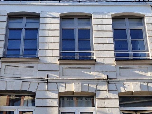 Appartement, Arras