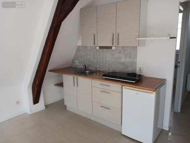 Appartement, Arras