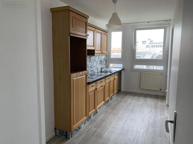 Appartement, Arras