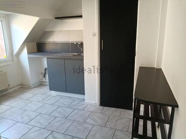 Appartement, Arras