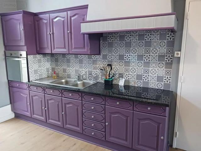 Appartement, Arras